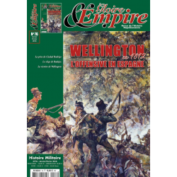 Gloire & Empire n° 76.