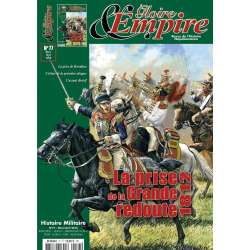 Gloire & Empire n° 77.