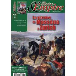 Gloire & Empire n° 79.