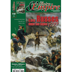 Gloire & Empire n° 84