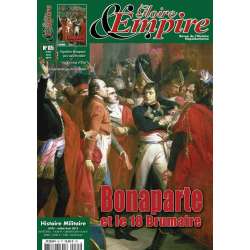 Gloire & Empire n° 85.