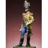 Napoleonic figure kits.Louis Brun de Villeret, ADC of Soult