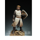 Figurine de chevalier en 1230 FeR Miniatures 54mm.