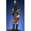 Pegaso Models. Figurine 54mm. Officier de dragon de la garde 1806-1815.