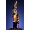 Pegaso Models. Figurine 54mm. Officier de dragon de la garde 1806-1815.