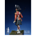 FeR Miniatures Officer, 93rd RegimentSutherland Highlanders, 1854. 54mm.
