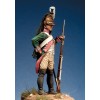 Napoleonic figure kits.French Dragoon in campaign dress.