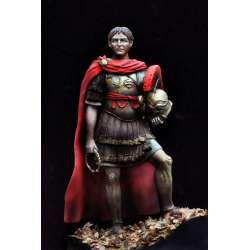 Figurine de tribun Romain II éme siècle avant JC Art Girona