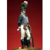 Figure kits.British Light Dragoon, Officer 11th Regt. 1811.