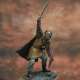 Sir Lancelot, Knight of the Round Table, Vc. a.C. Art Girona 54mm.