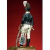 Figure kits.British Light Dragoon, Officer 11th Regt. 1811.