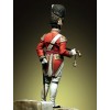 Figure kits.Officer of the 1st Foot Guard Saint James Palace Company Grenadier, G.Britain 1808.