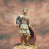Filipo II. Macedonian King, 382-336 b.C. Art Girona 54mm.