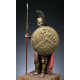 Masterclass-75mm,Roi Léonidas Ier.-figurine historique-