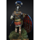 Figurine RÉSINE de centurion Romain du IIeme siècle 75mm.