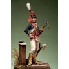 Figure kits 10th (Prince of Wales's Own), Regiment of Light Dragoons Officer 1805.