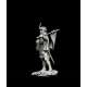 Figurine de chevalier 1430 1445 en résine 75mm Altores Studio.