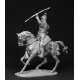 Figurine d'Archer Mongol en 75mm résine Altores Studio.