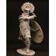Figurine de centurion romain du 3eme siècle en résine Altores Studio.
