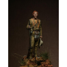 Figurine de Jim Bridger 1804-1881 54mm La Meridiana.