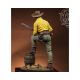 Figurine de Texas Ranger en 1883 Romeo Models 54mm.