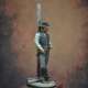 Figurine de Wyatt Earp en 1881 Art Girona 75mm.