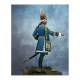 Figurine 48mm de Simon Claude Grassin de Glatigny en résine Atelier Maket.