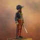 Général Casimir de Negrier, figurine en 54mm Métal Modèles .
