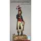 Figurine du Général Desaix, 1800 Alexandros Models résine 75MM