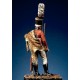 Figure kits.Hussar Officer of the Imperial Russian Guard, 1802-1809.
