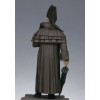 Metal Modeles,54mm,1st Empire middle - class man in coat.Metal figure kits.