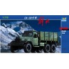Camion Chinois JIE FANG CA 30. Maquette Trumpeter 1/72e 