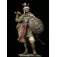 Pegaso models.75mm.Guerrier Perse,17-18e siècle.