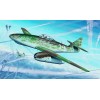 Trumpeter 1/32e MESSERSCHMITT Me 262 A-1a (avec roquettes R4M) 