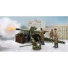 Trumpeter 1/35e CANON HOWITZER SOVIETIQUE ML-20 152mm Mod. 1937 (standard)