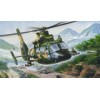 HELICOPTERE MILITAIRE CHINOIS Z-9G Maquette Trumpeter 1/48e 