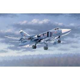Maquette Trumpeter F-100F Super Sabre – 1/48 – Déco Djibouti – Réf 02840