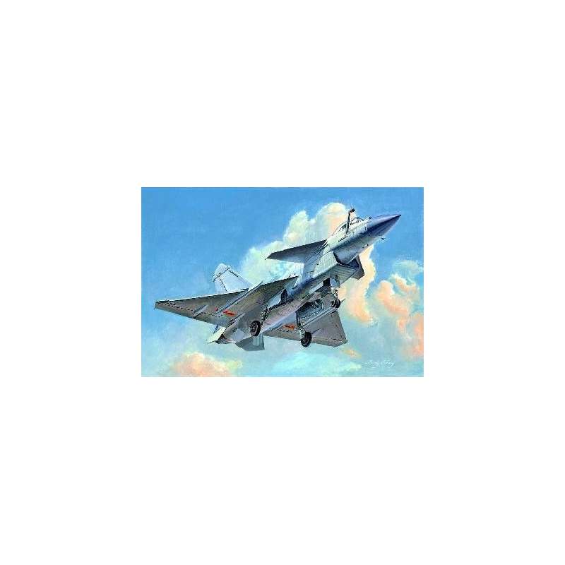  CHENGDU J-10B "DRAGON VIGOUREUX" CHASSEUR (PLAAF) . Maquette avion Trumpeter 1/48e