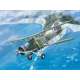 FAIREY SWORDFISH MK I ARMEE BRITANNIQUE 1939-45. Maquette avion Trumpeter 1/32e 