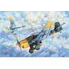  JUNKERS JU-87B-2 "STUKA" 1940 Maquette avion Trumpeter 1/32e