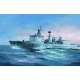 DESTROYER DDG-115 Type 051C Marine Chinoise 2001 Maquette bateau Trumpeter 1/350e 