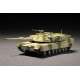 Trumpeter 1/72e CHAR LOURD US M1A1 ABRAMS MBT -1991 