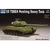 Trumpeter 1/72e US T26E-4 "PERSHING" 1952 