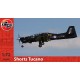 Airfix 1/72e SHORTS TUCANO T1 