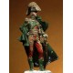 Historical figure kits.Pegaso models.75mm.Emmanuel De Grouchy.