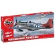 Airfix 1/24e NORTH AMERICAN MUSTANG P-51D