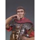 Andrea miniatures,90mm.Roman Legionary (AD 125) figure kits.