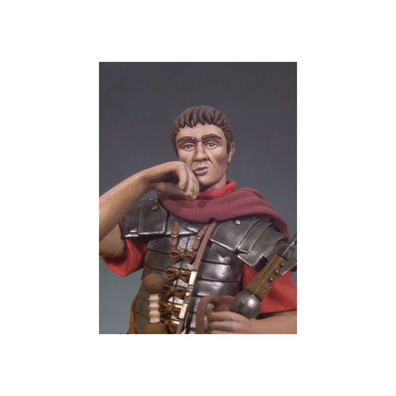 Andrea miniatures,90mm.Roman Legionary (AD 125) figure kits.