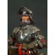 Andrea miniatures,90mm.German Gothic Knight figure kits.