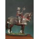 Andrea miniatures,90mm.Chevalier Allemand,